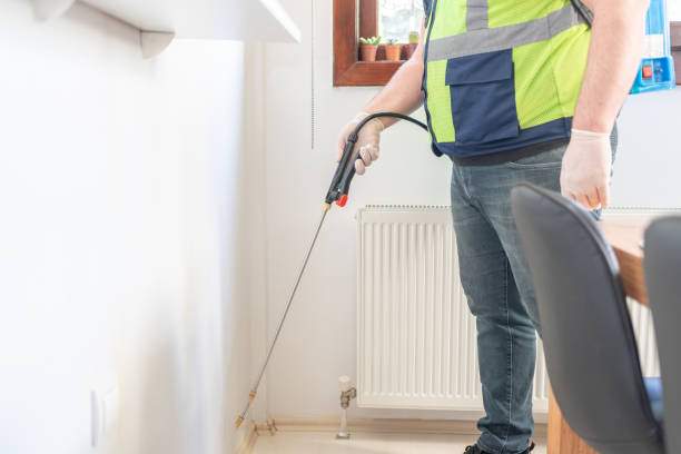Best Ant Control Services  in Sonora, CA
